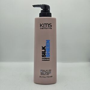 KMS Silk Sheen Conditioner *RARE / DISCONTINUED*